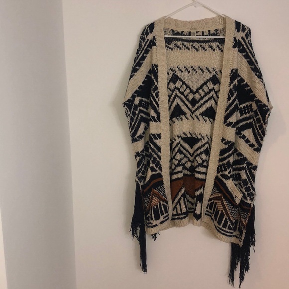 Cardigan - Picture 1 of 3